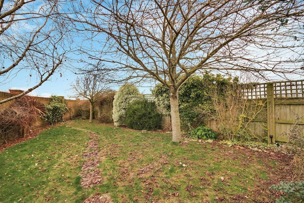 Rochester Hathaway Court Graham John